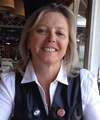 Mireille SAINT-MACARY