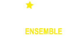 OSM logo blanc